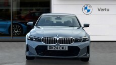 BMW 3 Series 320i M Sport 4dr Step Auto Petrol Saloon